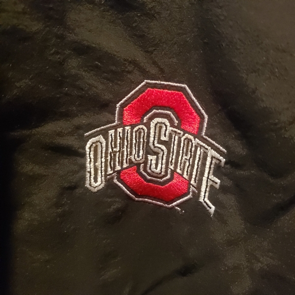 Men's Ohio State Pullover size XXL - Picture 2 of 3